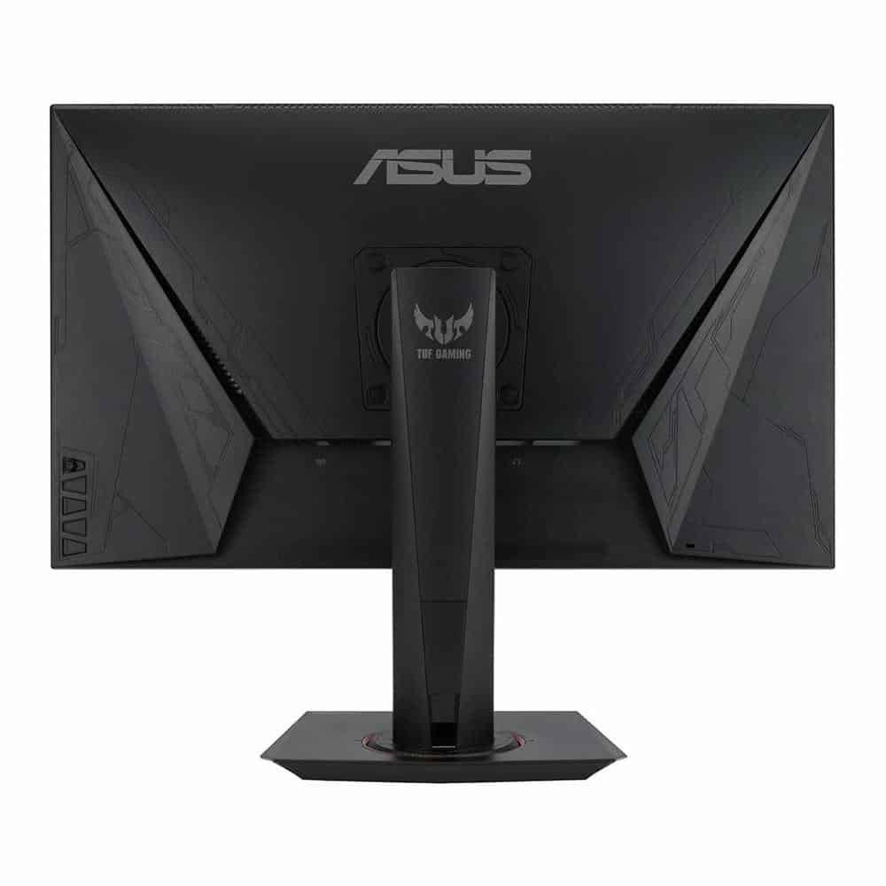 (image for) ASUS TUF 27" FHD 280Hz G-SYNC Compatible HDR Gaming Monitor